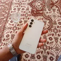 سامسونگ Galaxy A25 با حافظهٔ ۲۵۶ گیگابایت|موبایل|ماکو, |دیوار