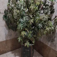 درختچه مصنوعی