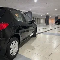 فروش خودرو پژو ۲۰۷ مدل ۴۰۱|خودرو سواری و وانت|شیراز, میرزاکوچک خان|دیوار