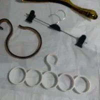 چوب لباسی