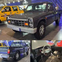 نیسان 1404اقساطی