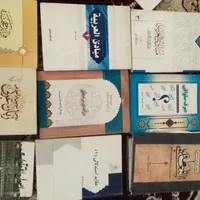 حوزوی|کتاب و مجله مذهبی|مشهد, موسوی قوچانی|دیوار