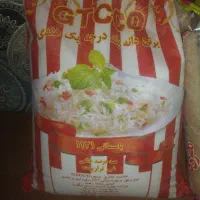 برنج دانه بلندهندی|خوردنی و آشامیدنی|دلیجان, |دیوار