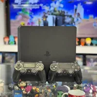 کرایه ps4 به همراه ۲ دسته