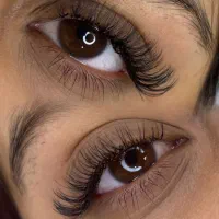 اکستنشن تخصصی مژه مفتح