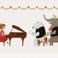 آموزش خصوصی نی،فلوت کلیدی،پیانو،موسیقی کودک