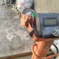 باسکول ۱۰ تنی|ابزارآلات|خواف, |دیوار