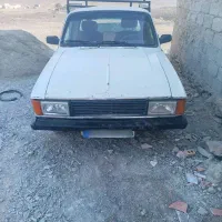 پیکان مدل 89 کدینگ سراوان