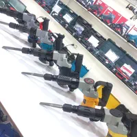 بتن کن ۷ کیلویی چکش تخریب ۸۱۰|ماشینآلات صنعتی|ارومیه, |دیوار