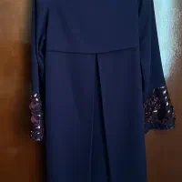 مانتوی مجلسی