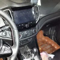 تیگو۵ اکسلنت|خودرو سواری و وانت|تهران, شهرک محلاتی|دیوار