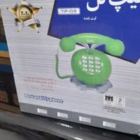 فروش تلفن رومیزی