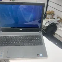 لب تاپ dell مانیتور تاچ
