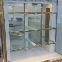 فروش یخچال ویترینی