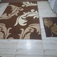 یک تخته فرش ۵۰۰ شانه به ابعاد یک و نیم در دو