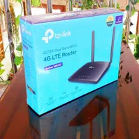 مودم ARCHER TP-LINK MR202(سیمکارتی 4G)*|مودم و تجهیزات شبکه|مشهد, کوثر|دیوار