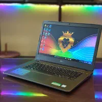 الترابوک لوکس فلزی Dell همه فن حریف i5 ویندوز 11|رایانه همراه|تهران, میدان ولیعصر|دیوار