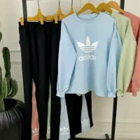 ست ورزشی زنانه|لباس|میبد, |دیوار