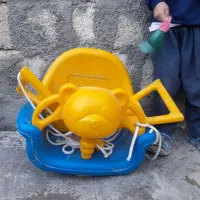 تاب سالم ودرحو نو|اسباب‌بازی بچه|سنندج, |دیوار