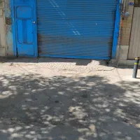 مغازه ۹۰متر واقع در خیابان ۴۵متری