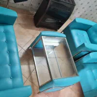 ست مبل اداری|دفتر کار|اصفهان, فرهنگیان|دیوار