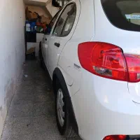 کوییک 1402 صفر فول|خودرو سواری و وانت|شیراز, شهرک والفجر|دیوار