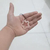 آویز موبایل ستاره