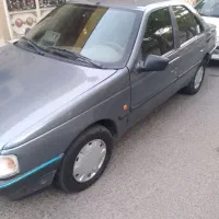 پژو ۴۰۵