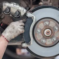 تراش درجا دیسک چرخ تاب گیری لبه گیری|خدمات موتور و ماشین|محمدیه-قزوین, |دیوار