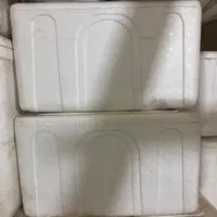 یخدان یونولیتی|ظروف نگهدارنده، پلاستیکی، یکبارمصرف|کرمان, |دیوار