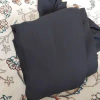 چادر عربی و شال هد دار