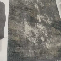 فرش 6متری پتینه در حد نو