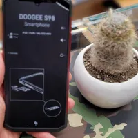 doogee s100 دوجی ضد ضربه و ضد آب|موبایل|مشهد, الهیه|دیوار
