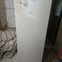 یخچال 12 فوت سالم