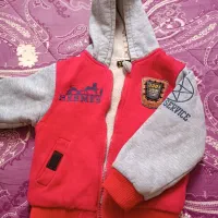 کاپشن پافر و لباس گرم