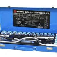 جعبه ابزار در حد