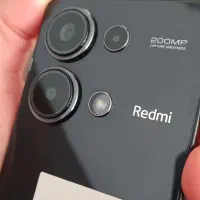 نوت ۱۳ پرو note13 pro 512 ram12 4.5G