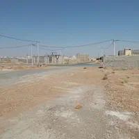 زمین شمالی جهادآبادگذر20 متری شهرک امید|فروش زمین و ملک کلنگی|شاهین‌شهر, برخوار غرب|دیوار