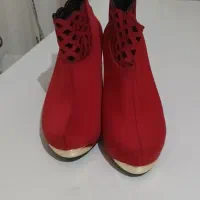 کفش مجلسی زنانه|کیف، کفش، کمربند|ارومیه, |دیوار