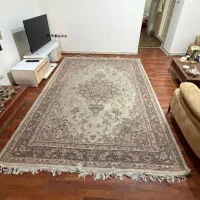 ۲ تخته فرش ۶ متری در حد نو