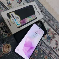 گوشی A35 128|موبایل|چهارباغ, |دیوار