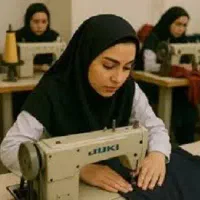 استخدام چرخکار و خیاط|استخدام هنری و رسانه|پردیس, شهرک صنعتی کمرد|دیوار