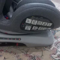 صندلی خودرو کودک|تخت و صندلی بچه|بندر کنگان, |دیوار