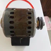 موتور کولر ابی