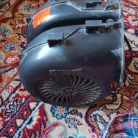 هواکشفن|پنکه و تصفیهکنندهٔ هوا|دورود, |دیوار