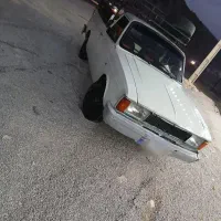 پیکان وانت مدل ۹۲