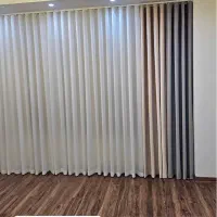 مژده فروش عیدانه پارچه پرده ای و پرده اماده