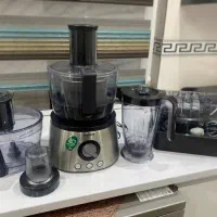 غذاساز همه کاره فیلیپس