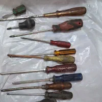 اچار استوک|ابزارآلات|مشهد, ثامن|دیوار