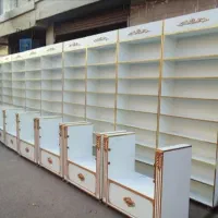 استند فروشگاه ویترین مغازه پیشخوان|فروشگاه و مغازه|اردبیل, |دیوار